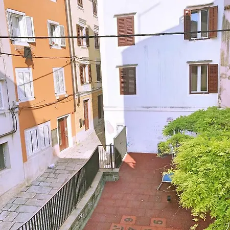 Bright At Tartini Square Apartamento *