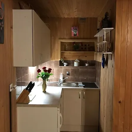 Apartamento Bright At Tartini Square